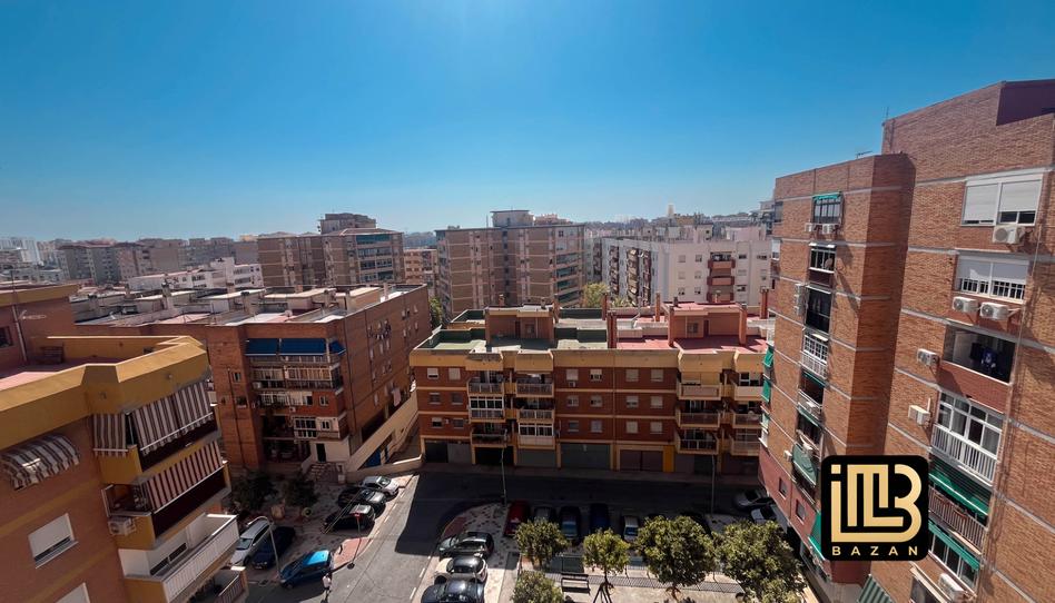 Photo 1 of Flat to rent in Calle Río Tera, Santa Cristina - San Rafael, Málaga