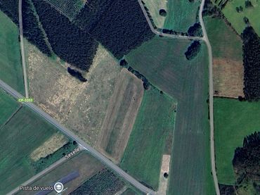Terrain rustique à vendre à Muruxeses 37