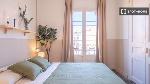 Photo 5 of Flat to share in Sant Andreu de Palomar, Barcelona