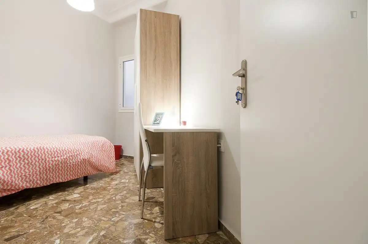 Habitació a Russafa
