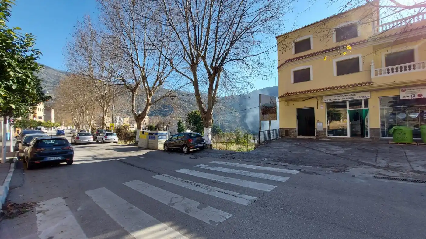 Wohnbaugrundstück zum Verkauf in Calle Señor de la Expiracion 68, imagen 11