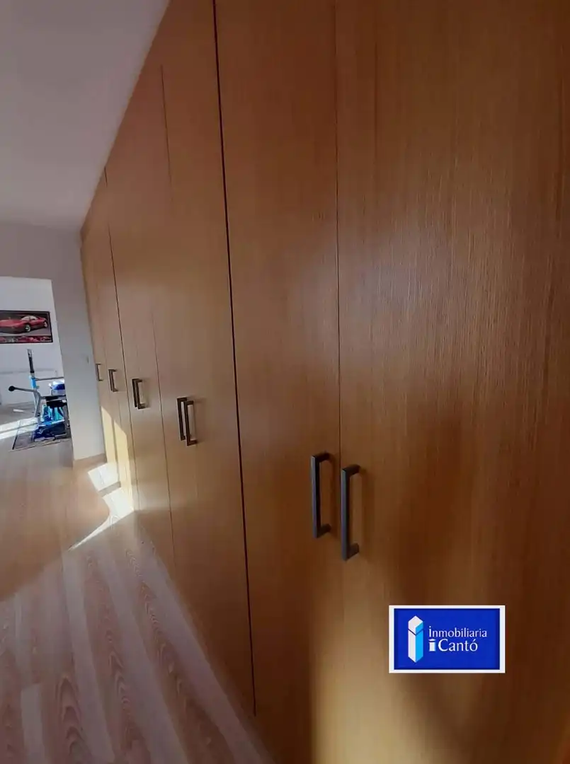 Chalet con piscina en venta en Batoi, imagen 35
