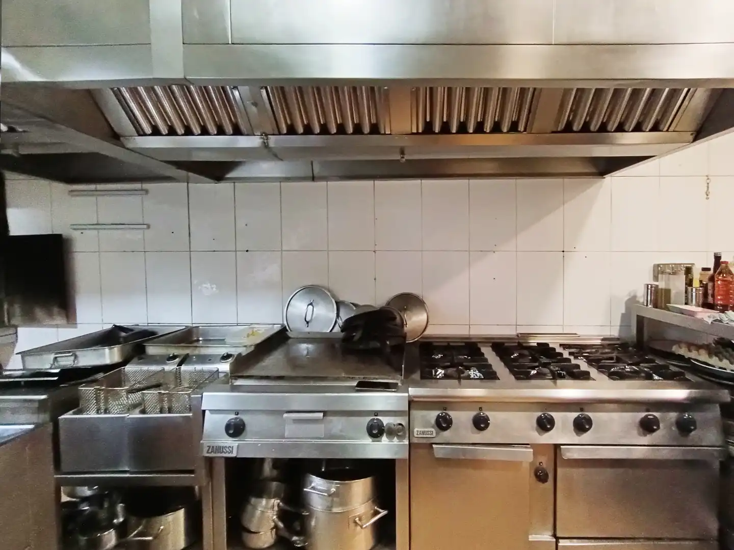Business premises for transfer in Cambre, imagen 21