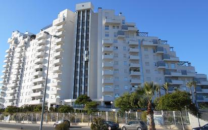 Exterior view of Flat for sale in  Murcia Capital