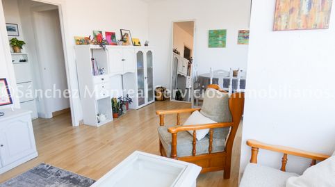 Foto 4 de Piso en venta en Calle Cánovas del Castillo, Alcázar de San Juan, Ciudad Real
