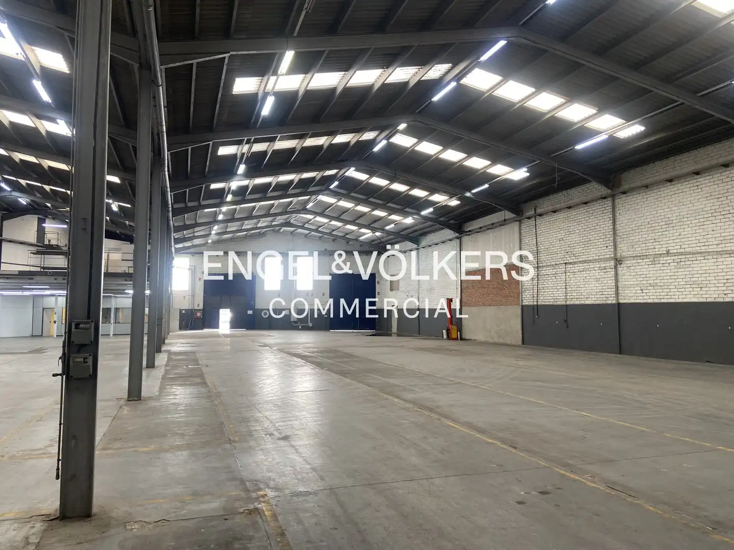 Industrial building to rent in Sant Joan - TV3, imagen 15