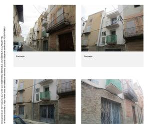 Exterior view of House or chalet for sale in Ulldecona