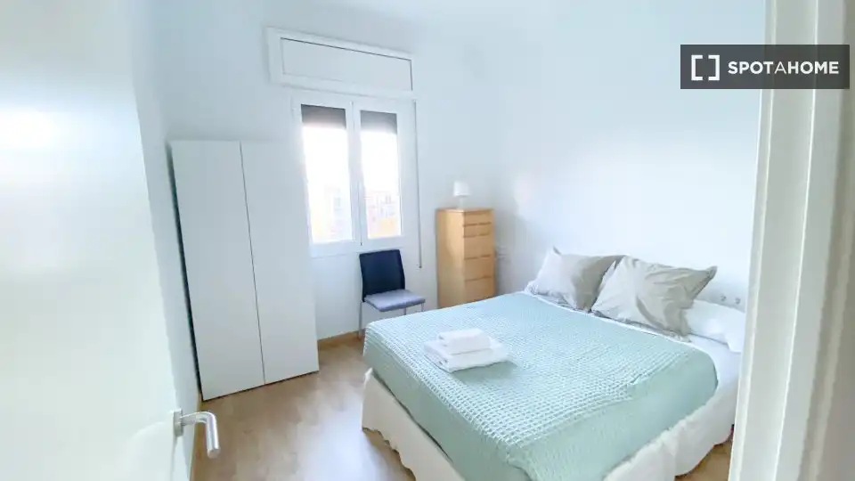 Flat to rent in Eixample, imagen 12