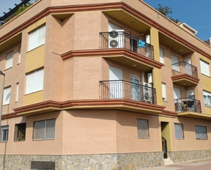 Exterior view of Planta baja for sale in Torreblanca