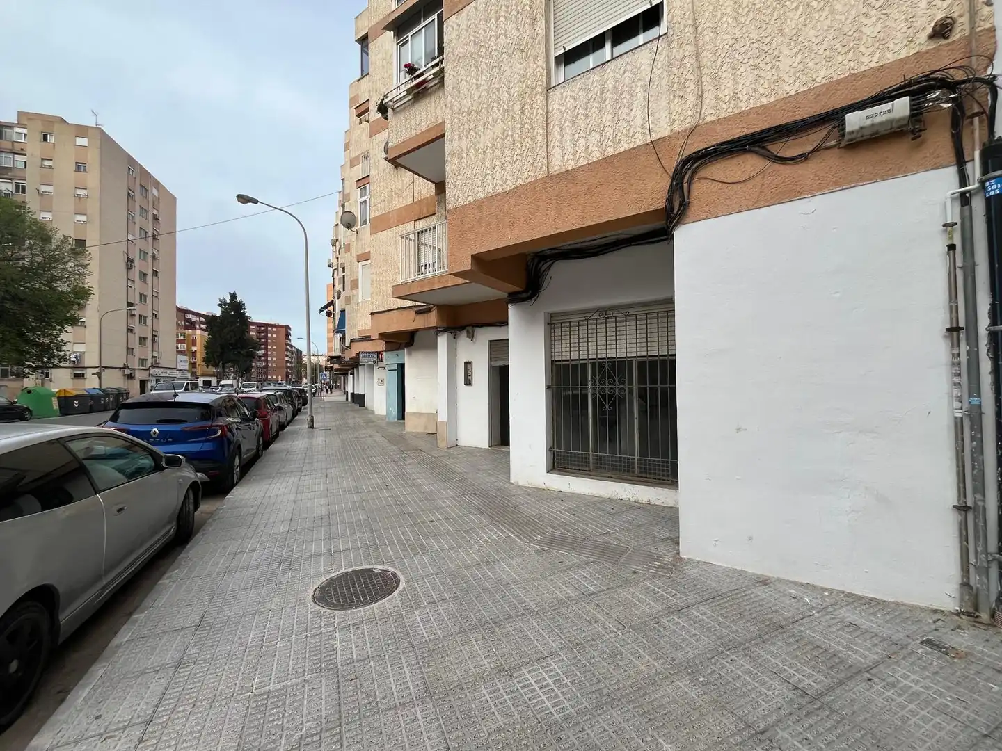 Locale commerciale in vendita a Cartagena ciudad, imagen 3