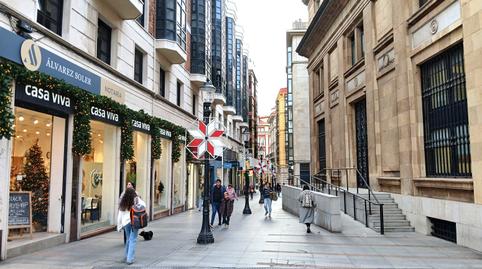 Photo 3 of Flat to rent in Gijón - Cl Begoña, 50, Barrio del Centro, Asturias