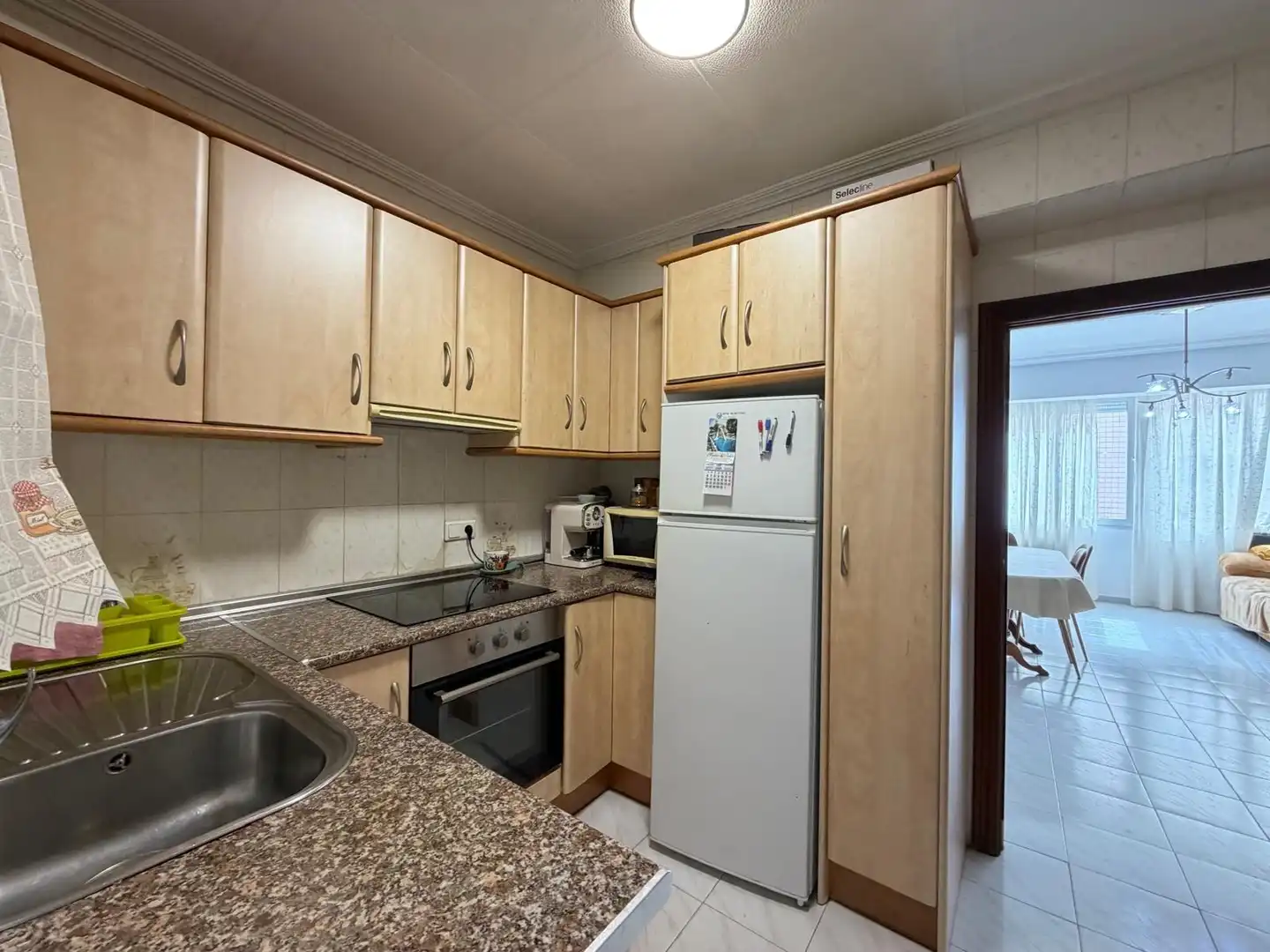 Apartment with terrace for sale in Calle MORIONES, imagen 15
