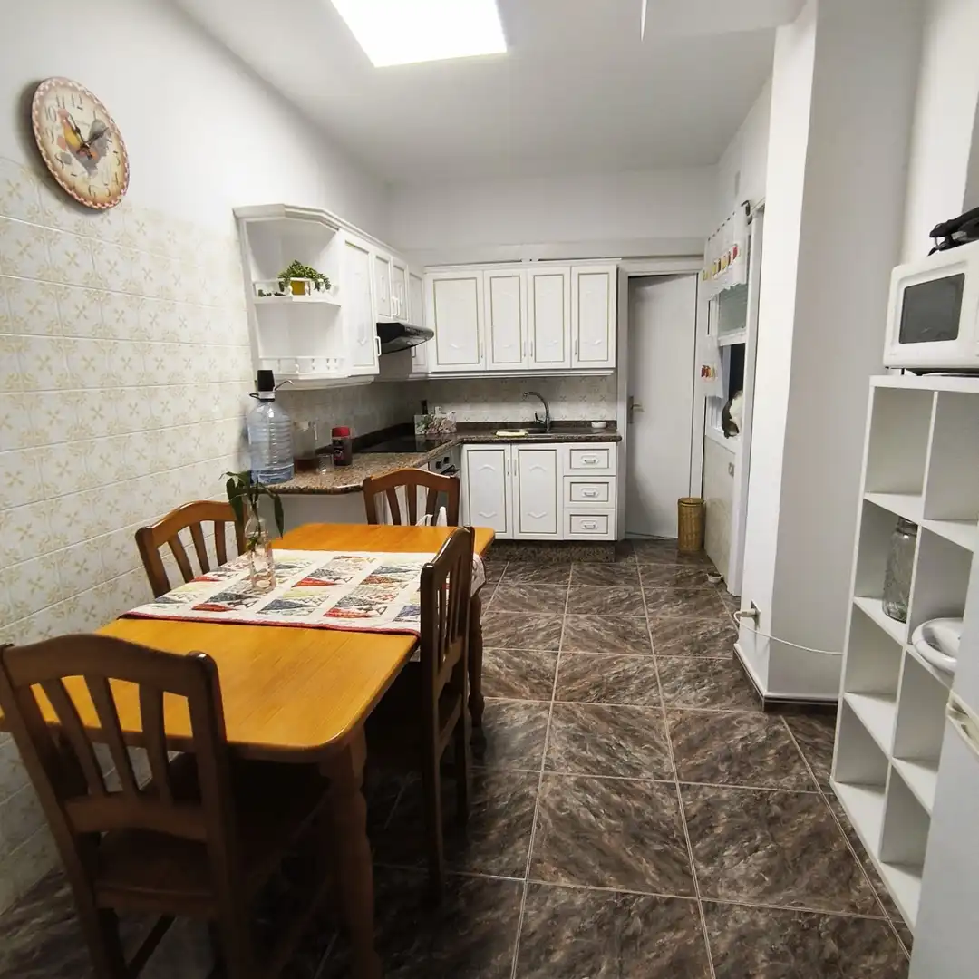 Küche von Wohnung zur Miete in La Orotava mit Möbliert