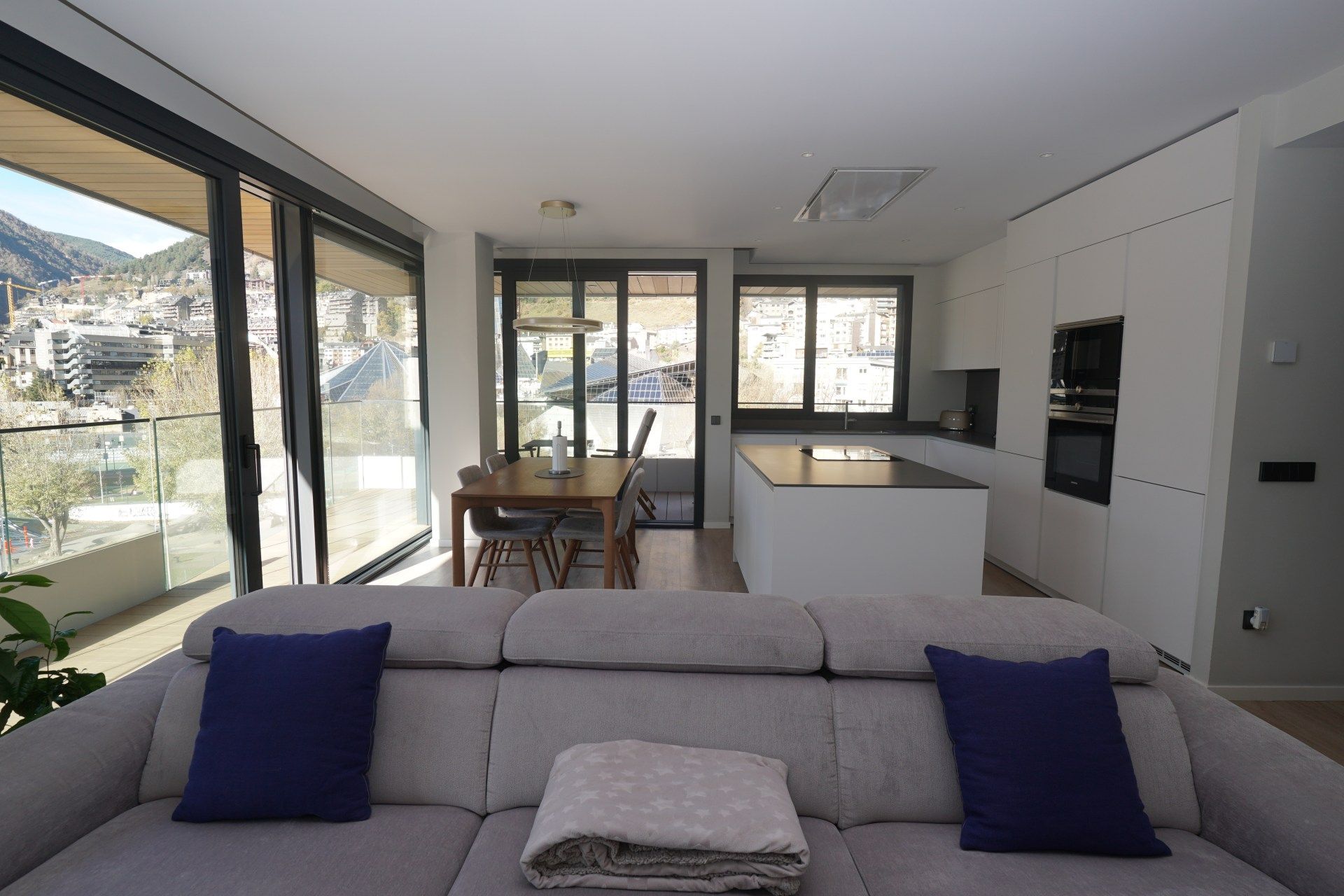 Piso en venta en Les Escaldes