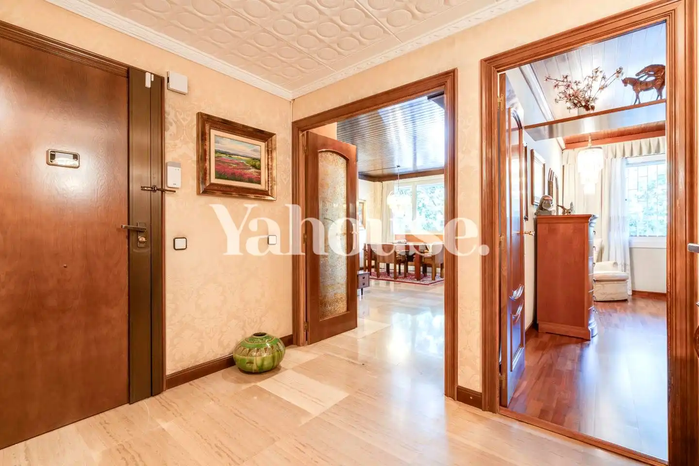 Flat for sale in Barcelona