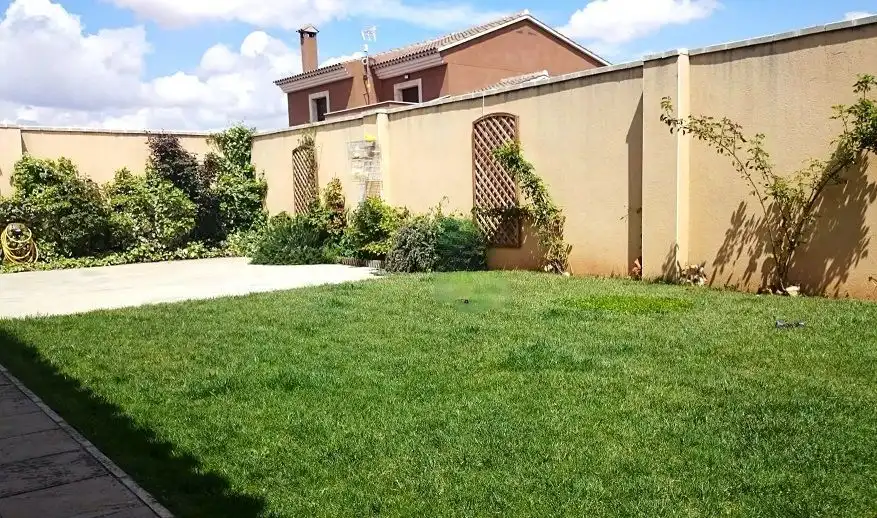 Casa con jardín en venta en Valdepeñas, imagen 35