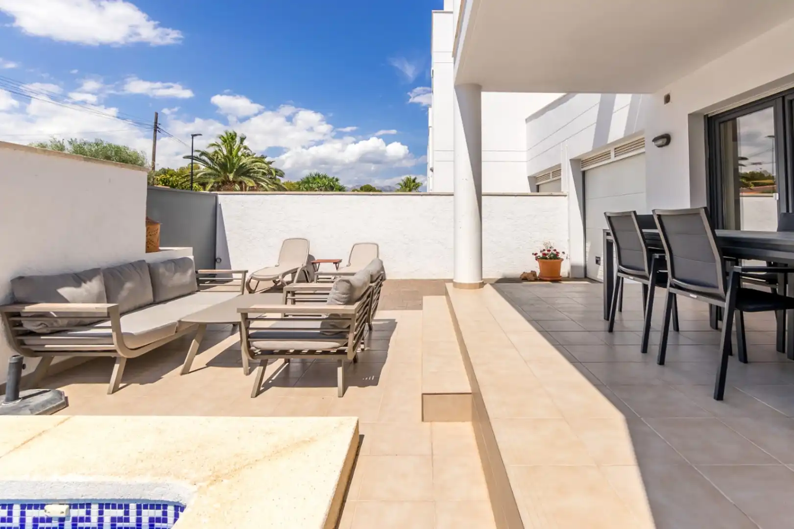 Chalet en venta en L'Albir, imagen 24
