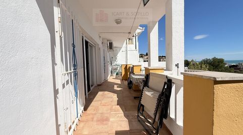 Foto 5 de Piso en venta en Avda. de Italia, Las Atalayas - Urmi - Cerro de Mar, Peñíscola / Peníscola