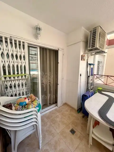 Ground floor with terrace for sale in Ronda Ronda César Cánovas, imagen 15