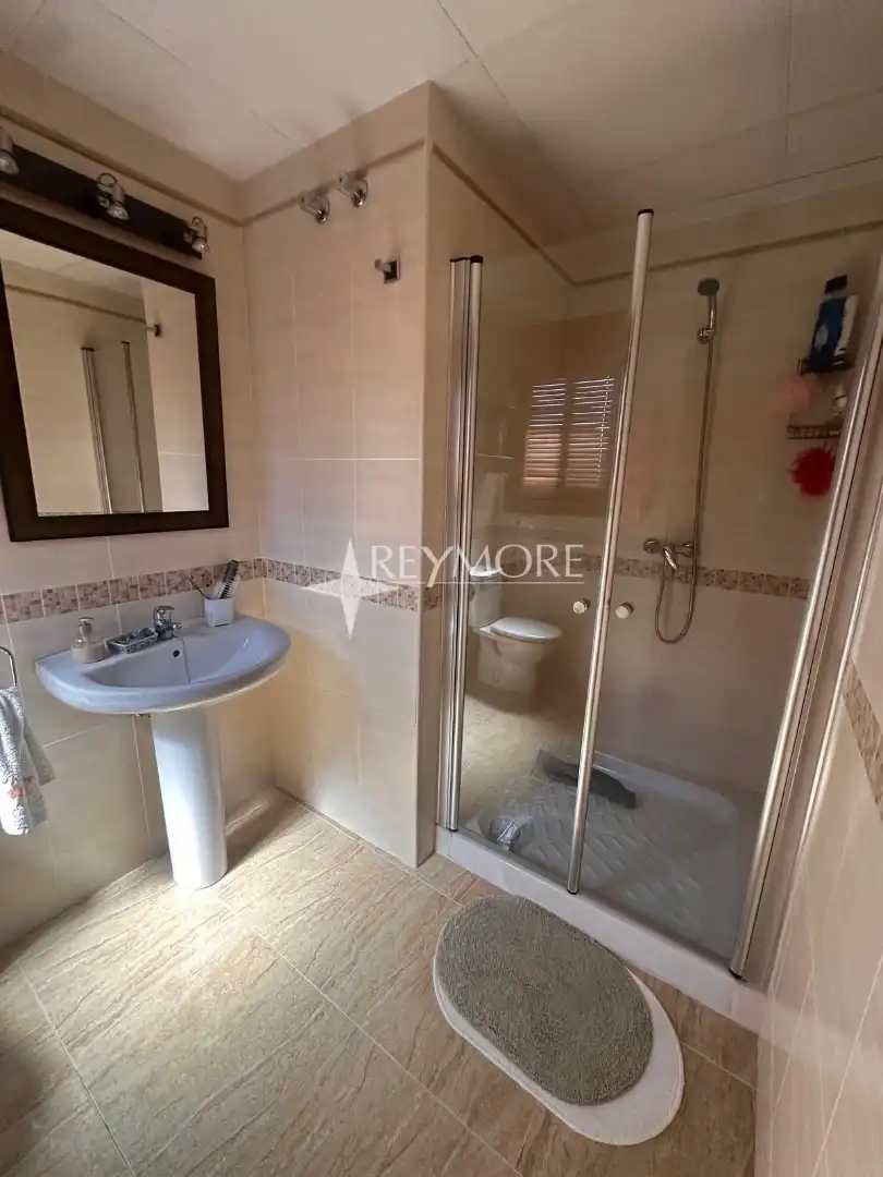 Baño de Casa o chalet en venta en La Victoria con Aire acondicionado, Calefacción y Trastero