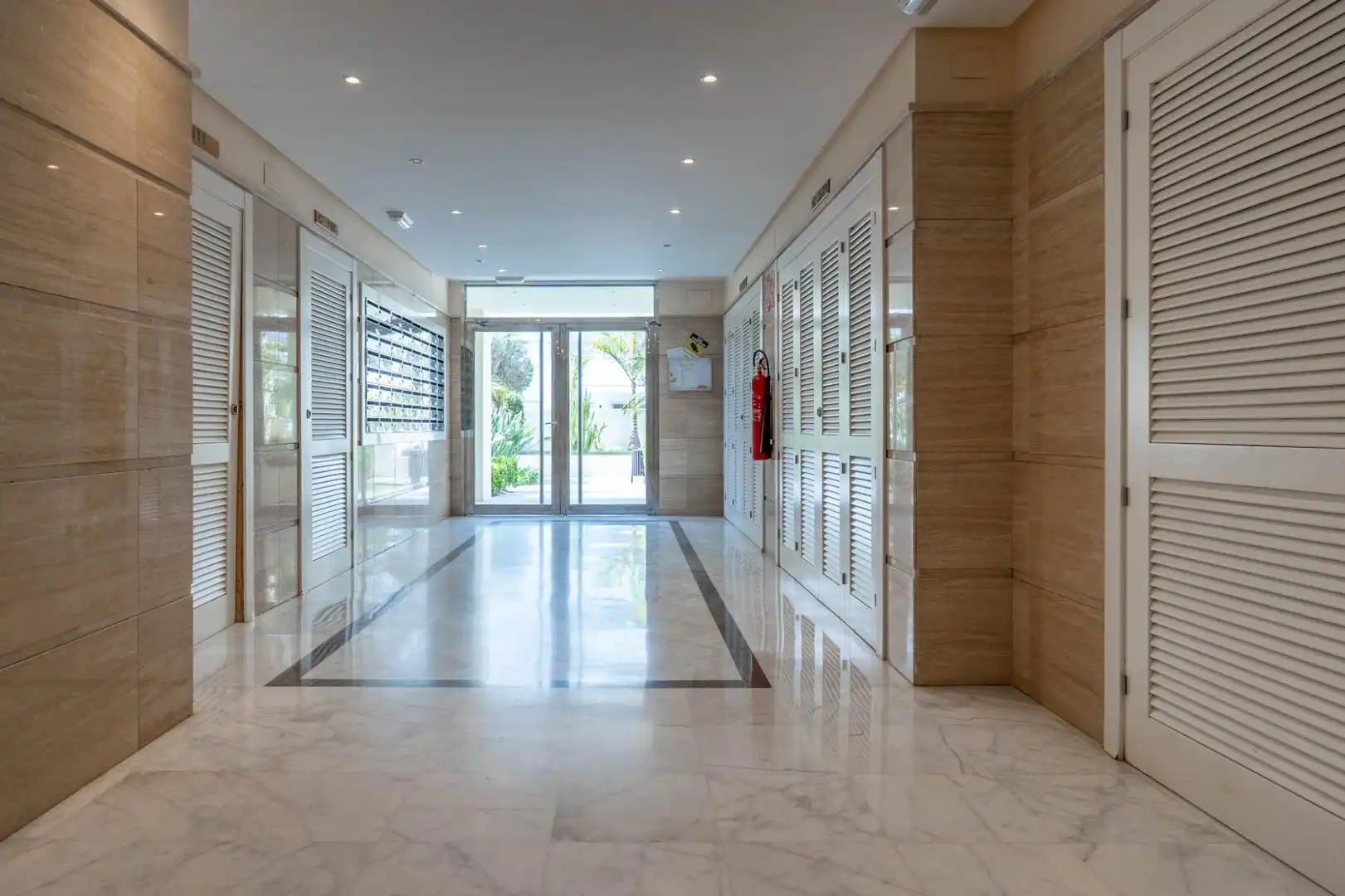 Piso en venta en Motril con Terraza y Piscina comunitaria