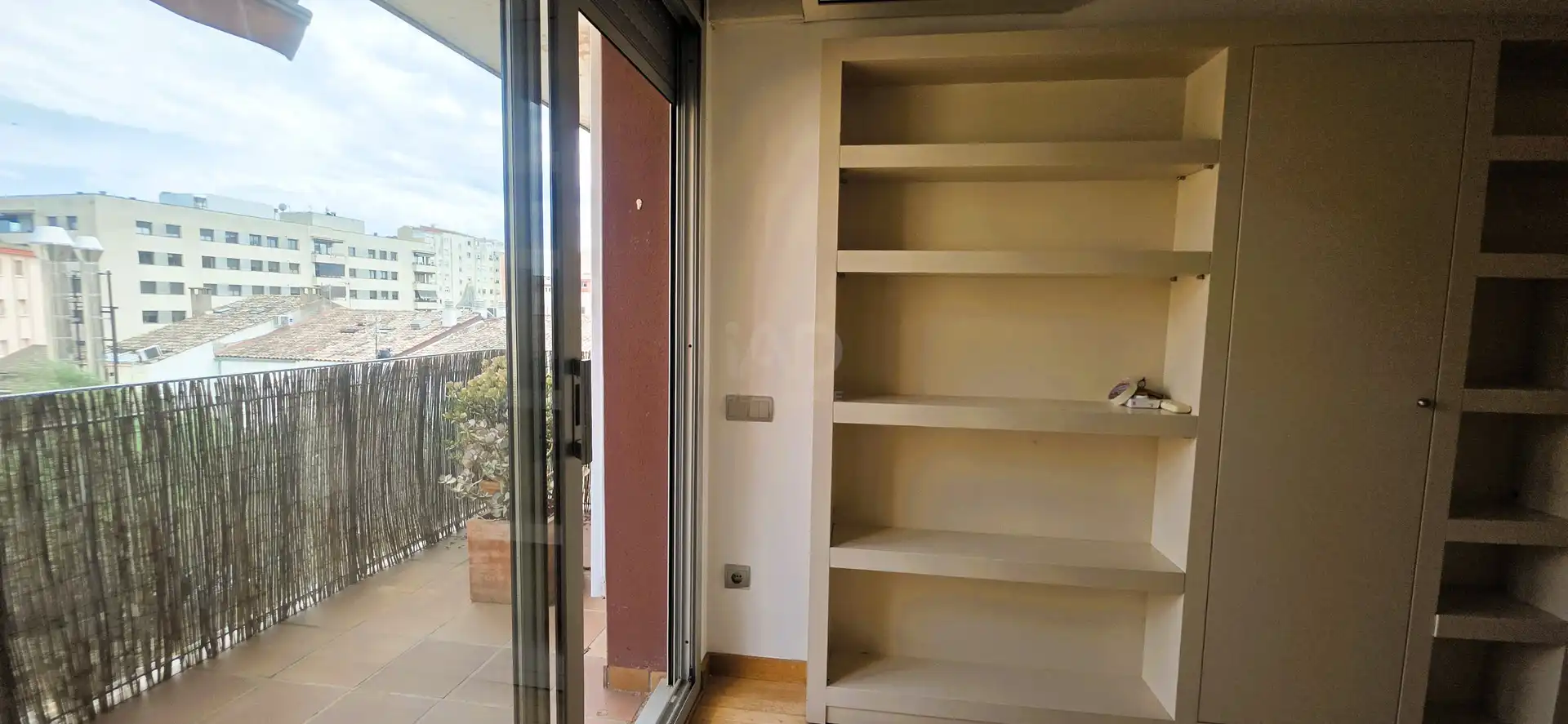 Terraza de Dúplex en venta en Sant Cugat del Vallès con Aire acondicionado, Calefacción y Terraza