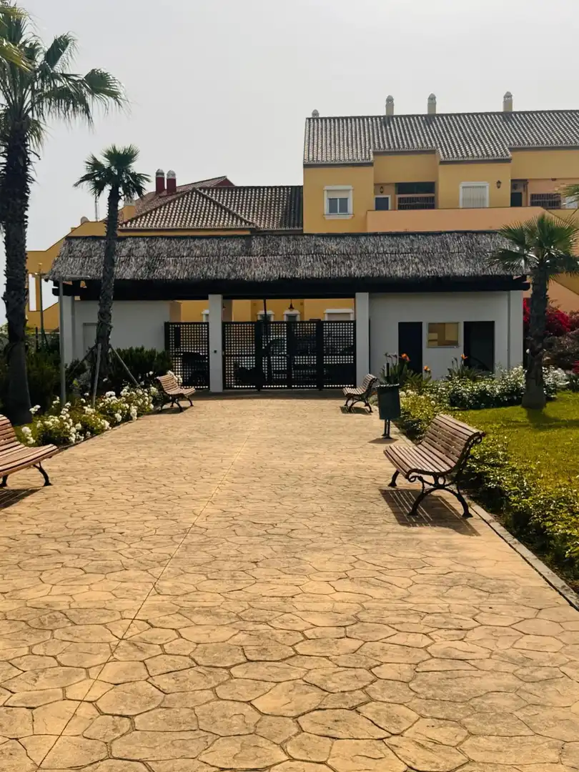 Apartament amb piscina en venda a Chullera, imagen 40
