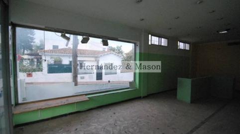 Photo 4 of Premises for sale in Antonio Machado, Casablanca - La Viñuela, Málaga