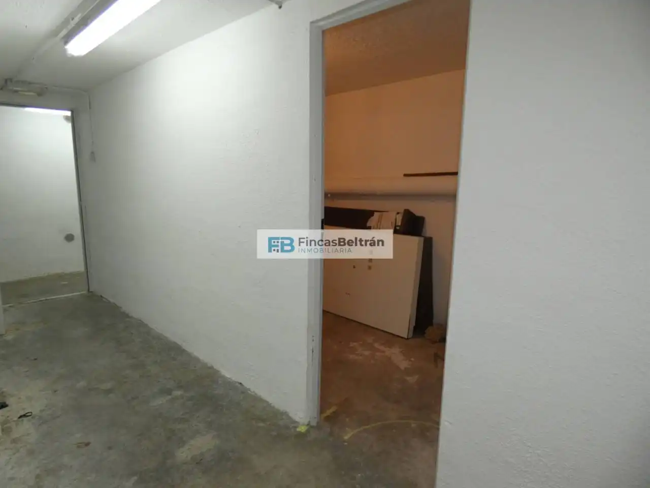 Dúplex en venda en Benicarló amb Aire condicionat, Terrassa i Traster