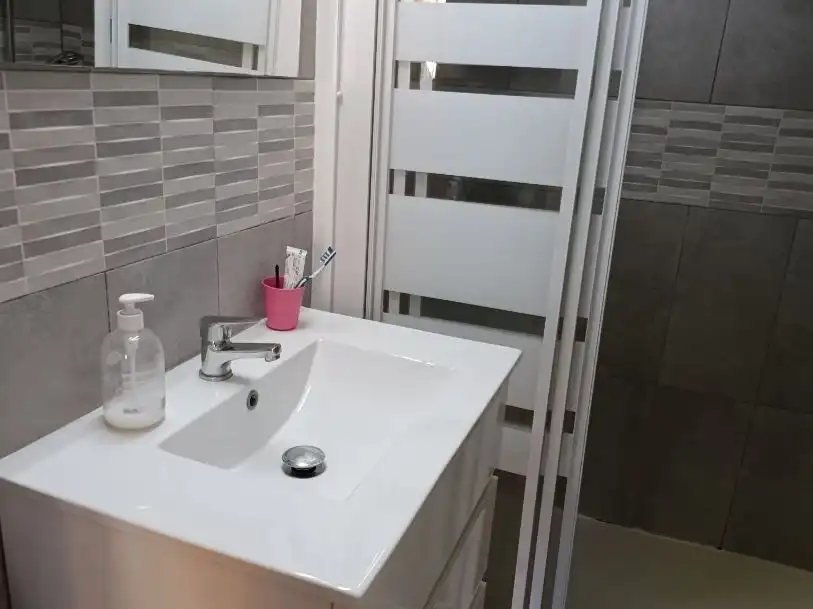 Wohnung mit Aufzug zum Verkauf in Carrer d'Hortaleza 5, imagen 17