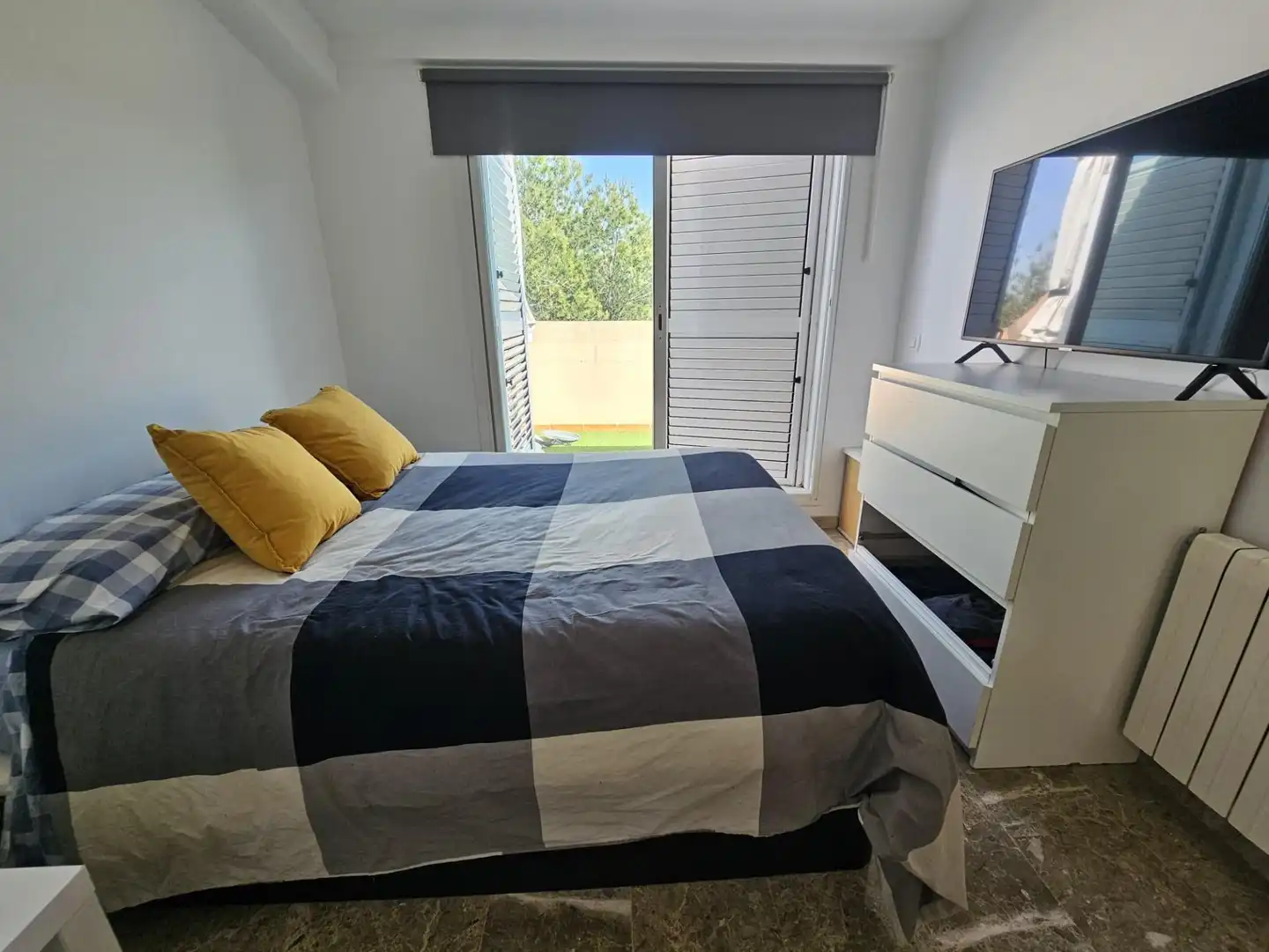 Habitación de Piso en venta en Bétera con Aire acondicionado, Calefacción y Jardín privado