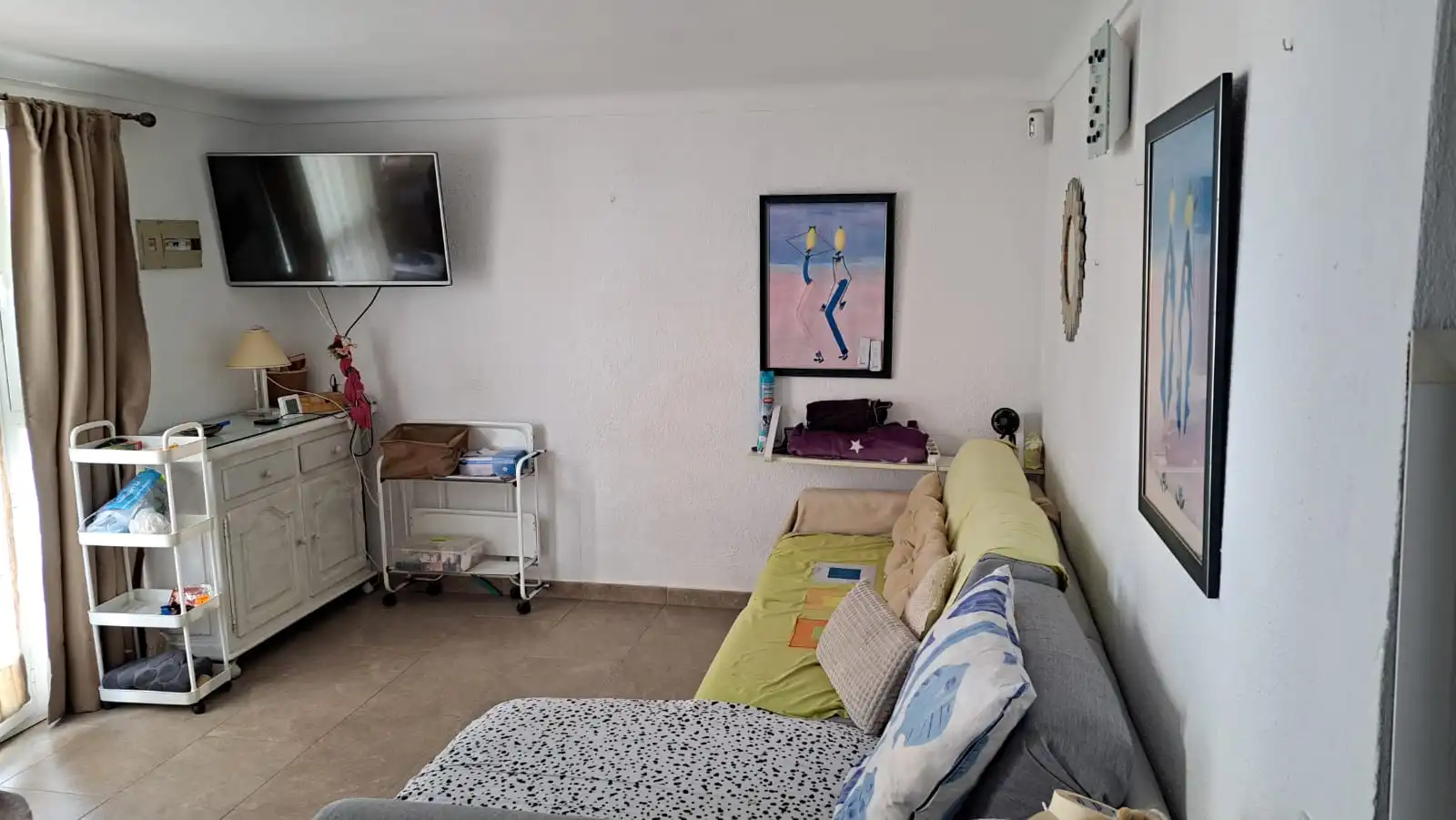 Appartamento con piscina in vendita a Carrer la Sirena 28, imagen 3
