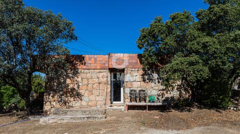 Foto 5 de Casa o xalet en venda a Puerto de Galapagar - Las Cuestas, Madrid
