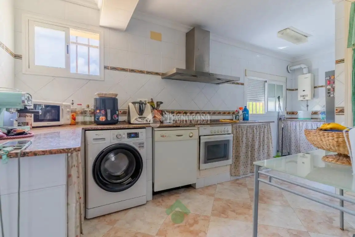 Cocina de Piso en venta en Puerto Real con Trastero