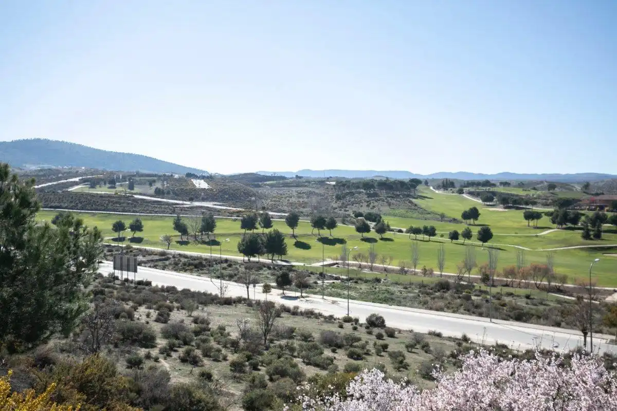 Residencial en venta en Villa de Otura