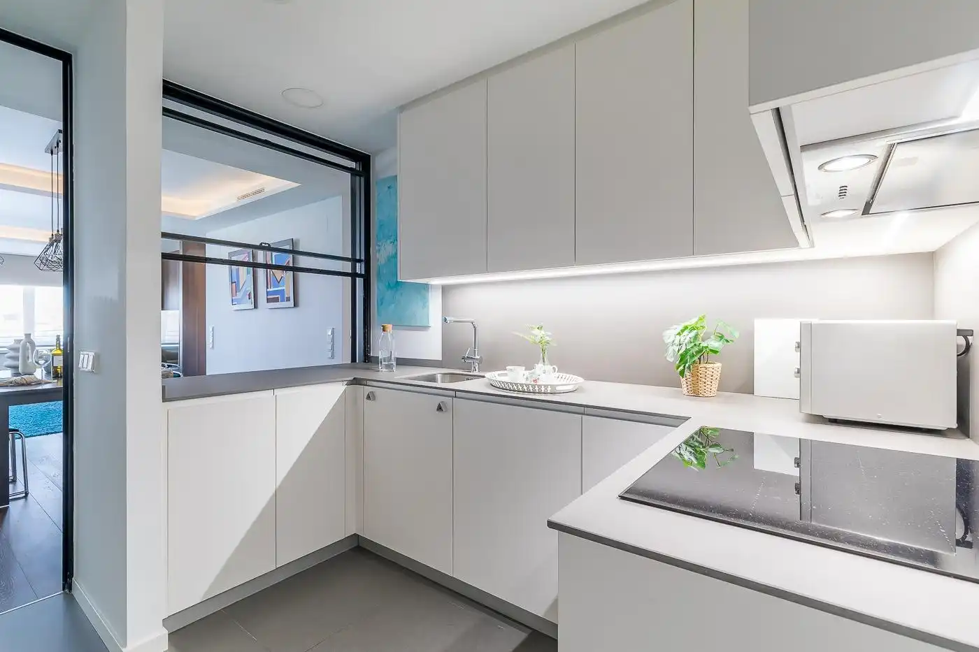 Wohnung mit Pool zum Verkauf in Calle GRAN VIA, imagen 23