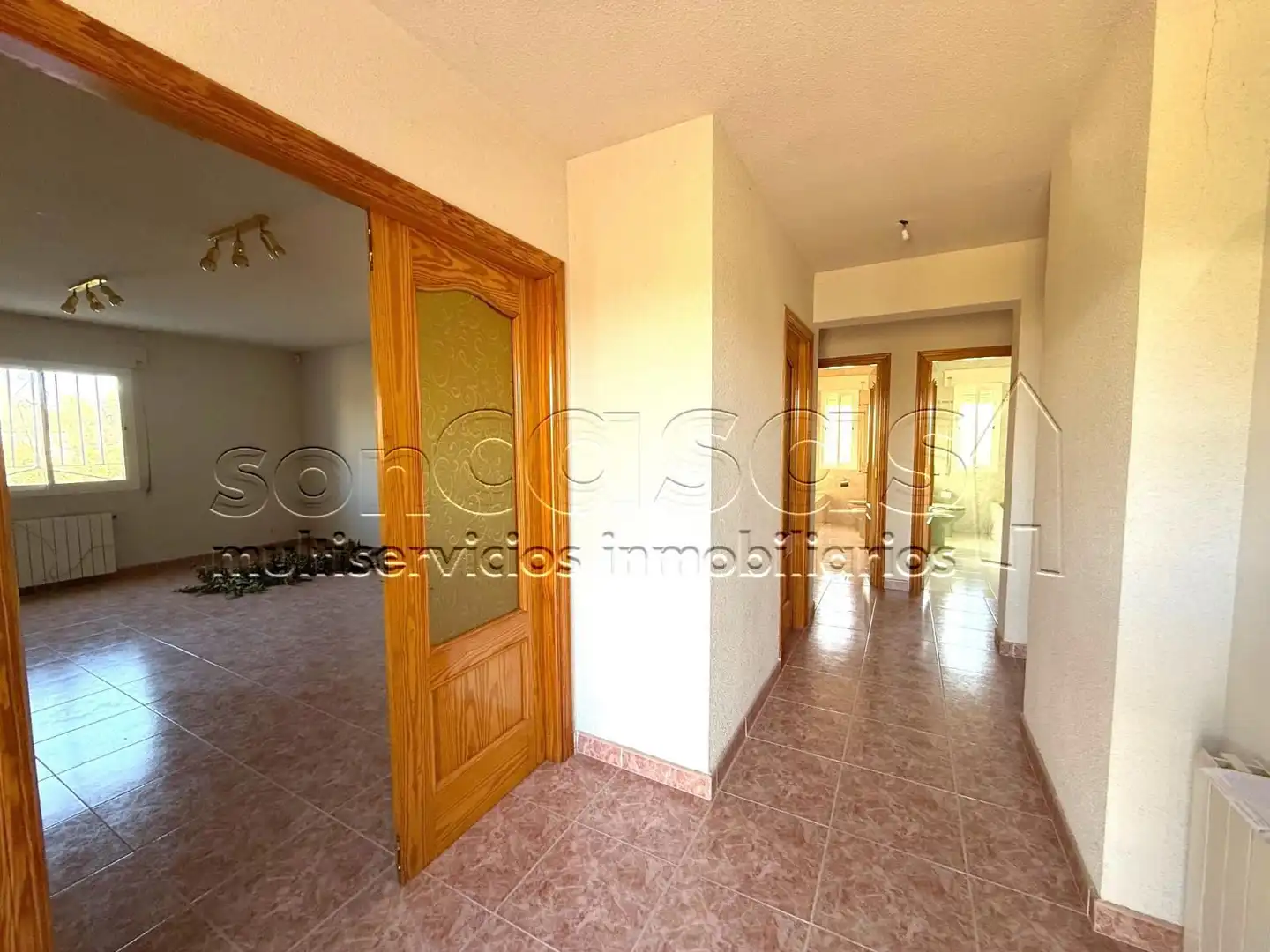 Casa o xalet en venda a M103, Fuente El Saz de Jarama