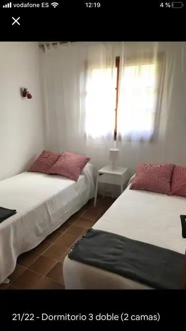 Adosado en alquiler en Suïssa, imagen 15