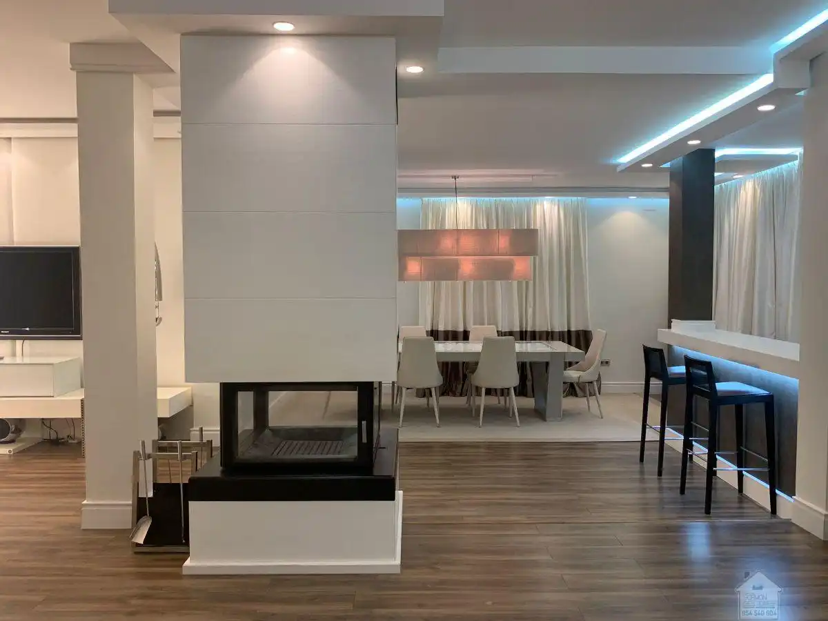 Chalet con piscina en venta en Simon Verde, imagen 10