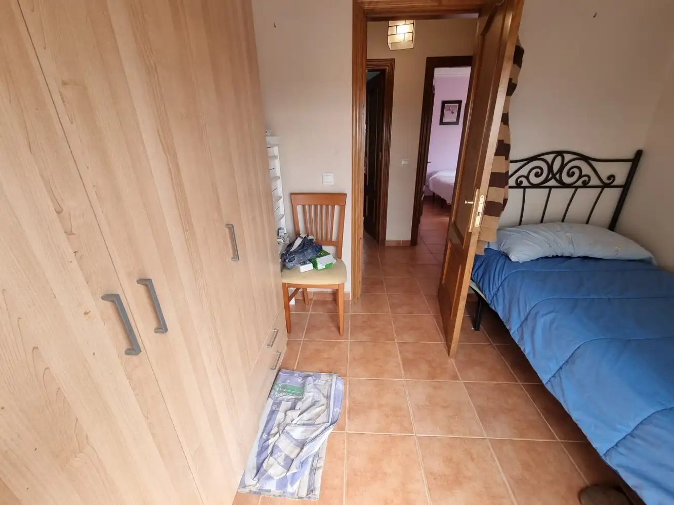 Chalet con terraza en venta en Capistrano, imagen 22