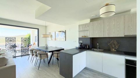 Photo 5 of Single-family semi-detached for sale in Bahía de las Rocas, Chullera, Manilva