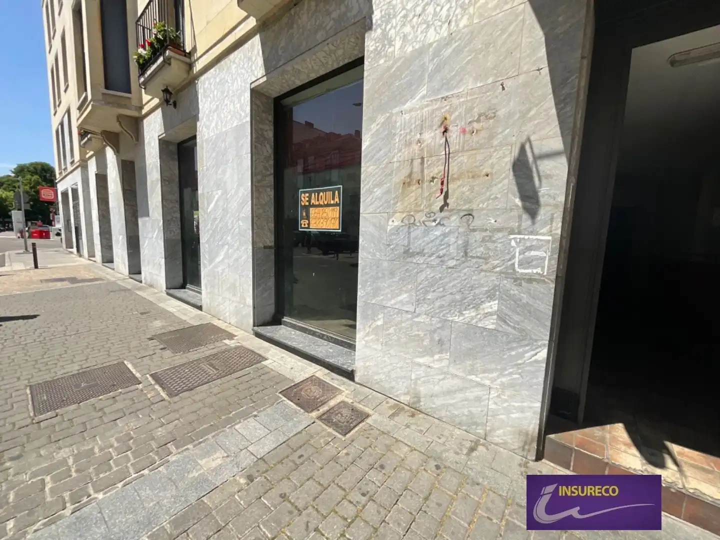 Local comercial en venda a San Francisco