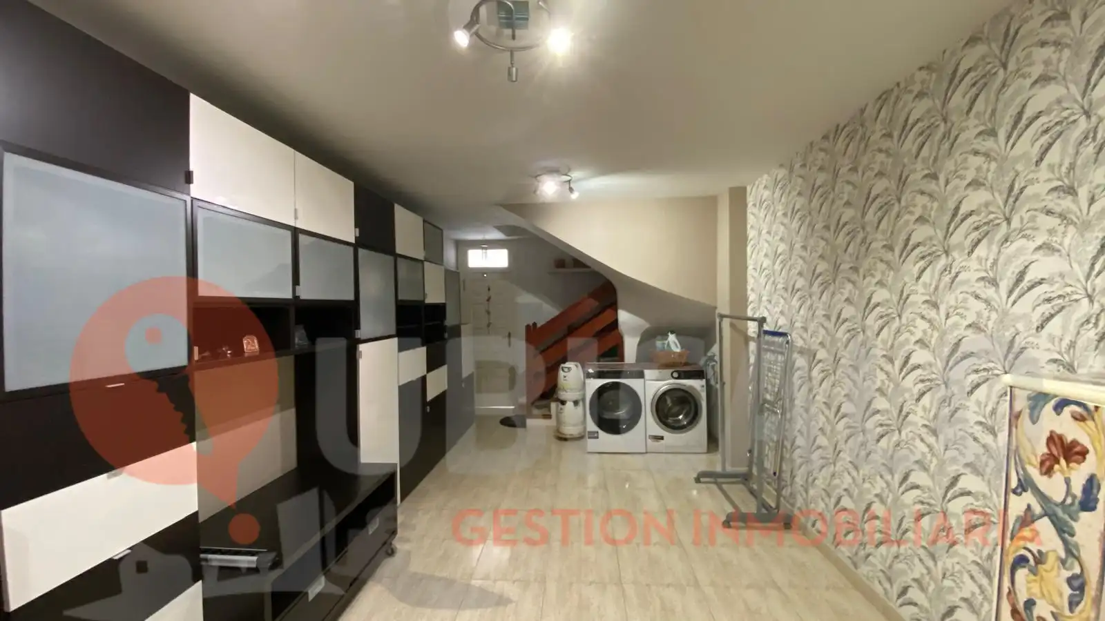 Casa adosada en venta en La Laguna