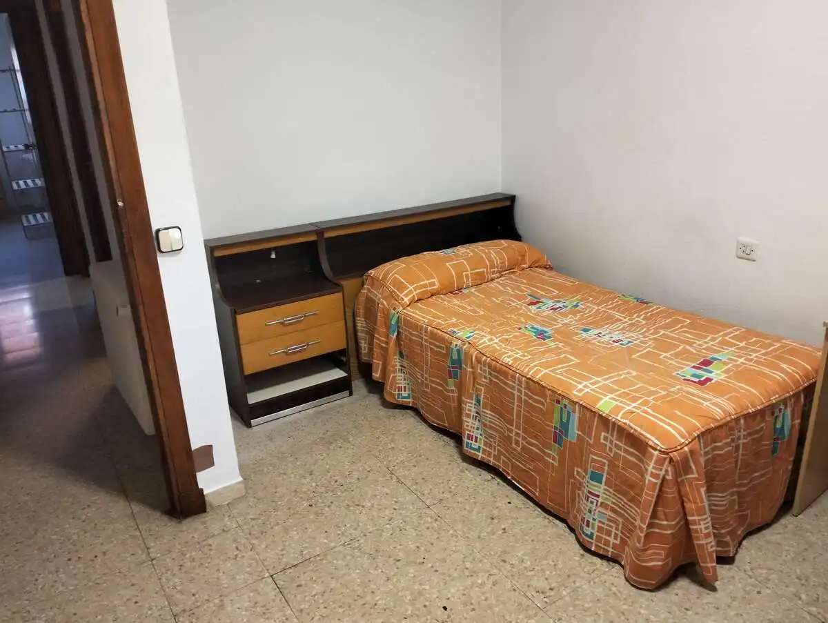 Appartement avec ascenseur à louer à San Bernardo - Carmelitas - Campus, imagen 7