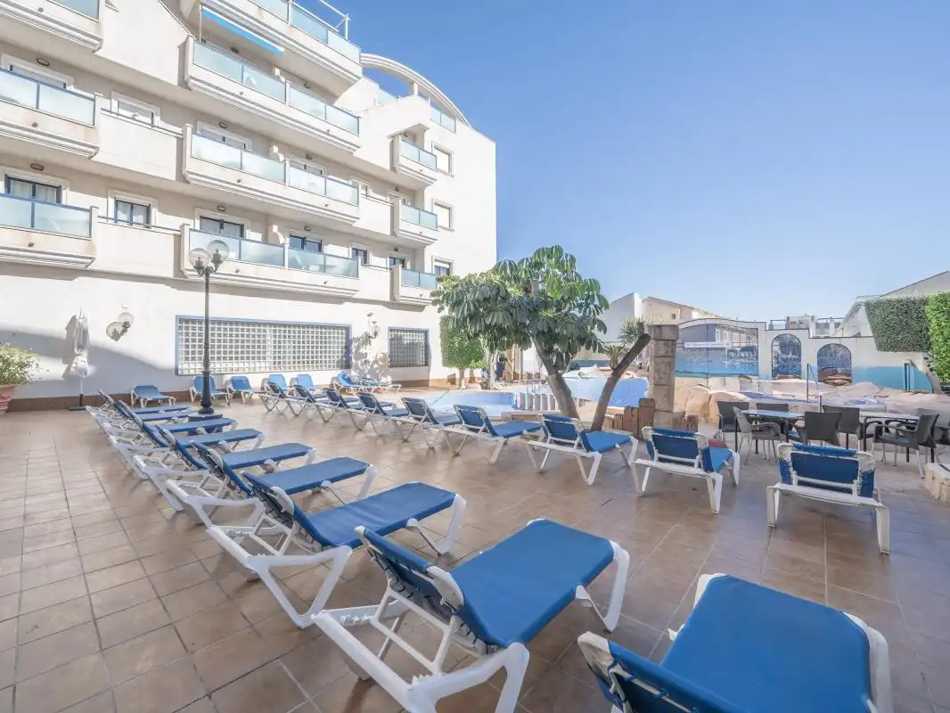 Terrassa de Pis en venda en Orihuela amb Aire condicionat, Calefacció i Terrassa