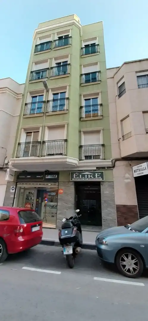 Ufficio con ascensore in affitto a Elche ciudad, imagen 15