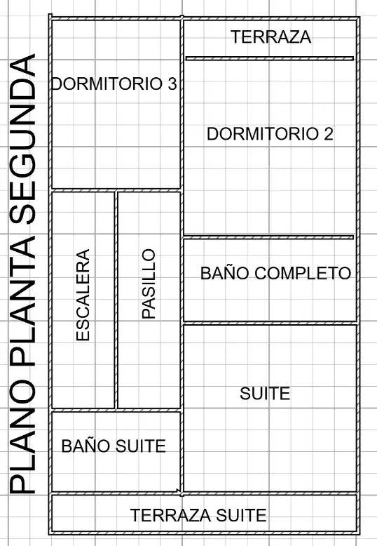Detached homes for sale in Pedrezuela  with Heating and Terrace
