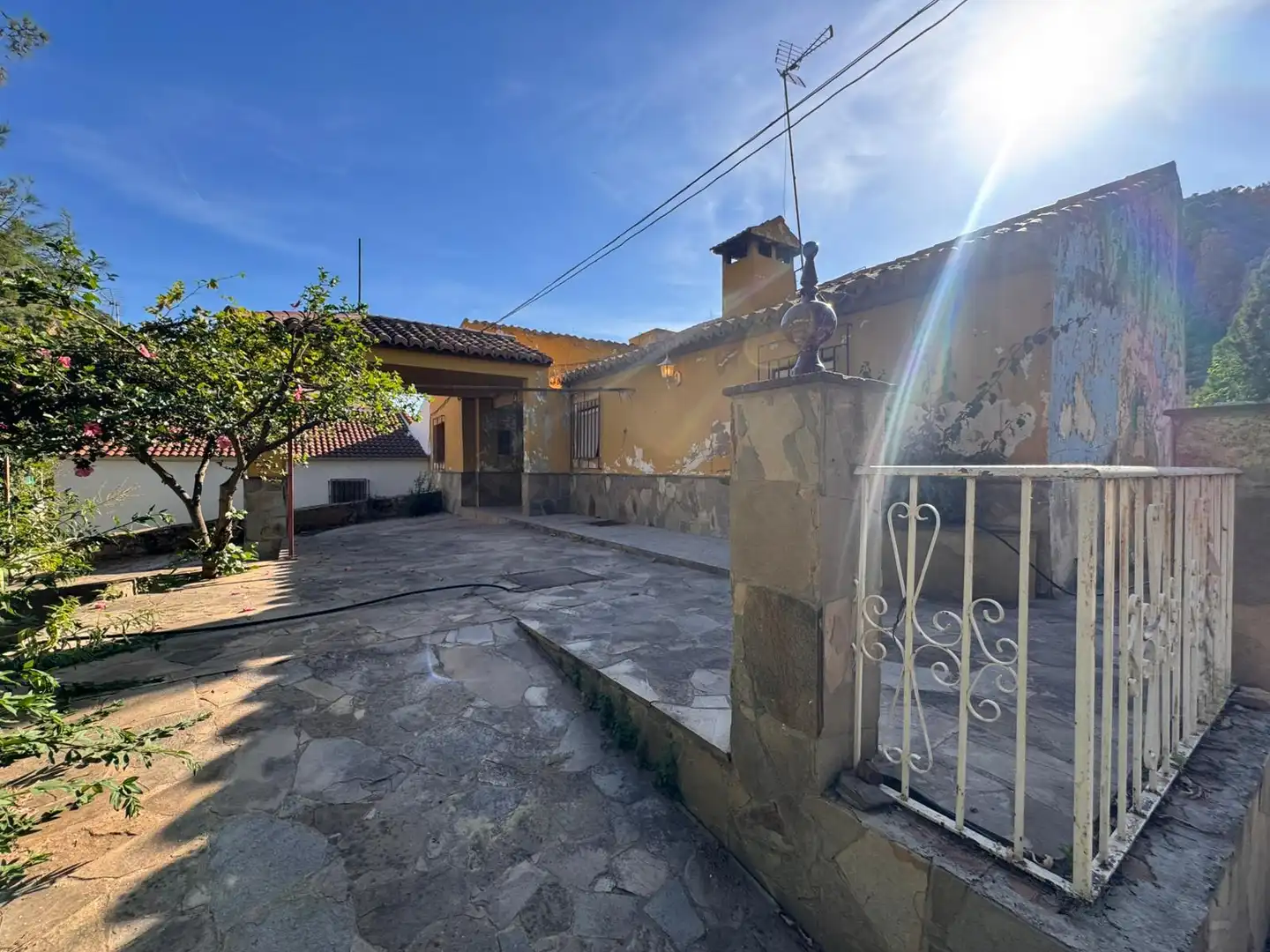 Casa rustica con giardino in vendita a Puerto de la Torre - Atabal, imagen 3