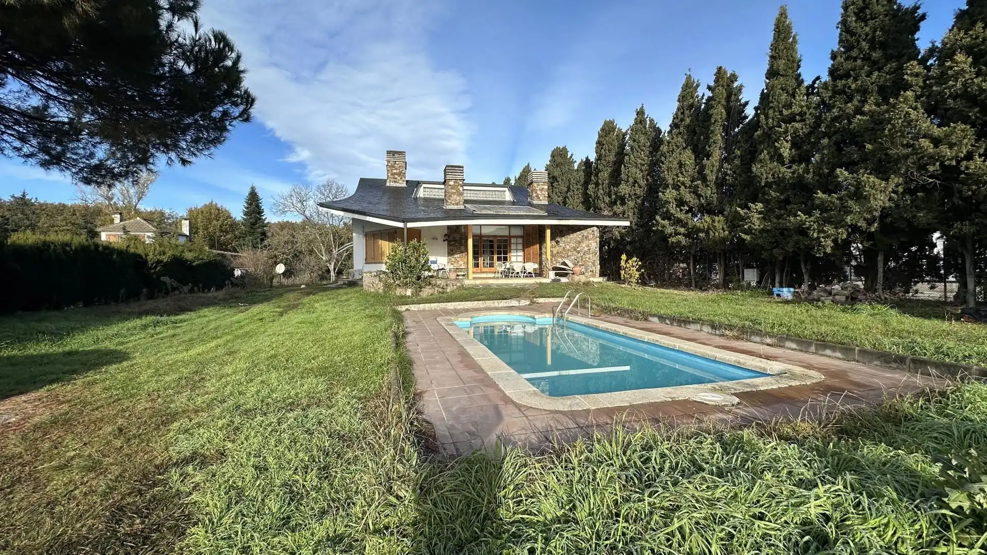 Casa o xalet en venda a Llinars del Vallès