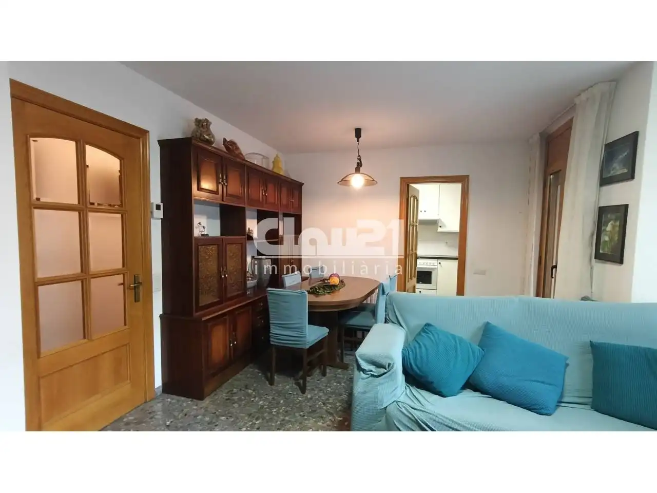 House for sale in Calle Pontarró, imagen 32